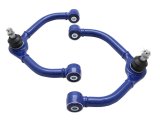 SuperPro 19-23 Ram 1500 DT Front Upper Control Arm Set thumbnail 1