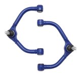 SuperPro 19-23 Ram 1500 DT Front Upper Control Arm Set thumbnail 2