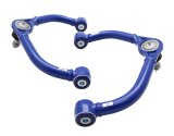 SuperPro 19-23 Ram 1500 DT Front Upper Control Arm Set thumbnail 3
