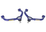 SuperPro 19-23 Ram 1500 DT Front Upper Control Arm Set thumbnail 5