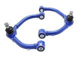 SuperPro 09-18 Ram 1500 DS / 19-22 Ram 1500 Classic DS Front Upper Control Arm Set thumbnail 1