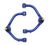 SuperPro 09-18 Ram 1500 DS / 19-22 Ram 1500 Classic DS Front Upper Control Arm Set thumbnail 3