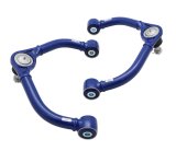 SuperPro 09-18 Ram 1500 DS / 19-22 Ram 1500 Classic DS Front Upper Control Arm Set thumbnail 4