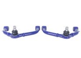SuperPro 09-18 Ram 1500 DS / 19-22 Ram 1500 Classic DS Front Upper Control Arm Set thumbnail 7
