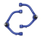 SuperPro 09-18 Ram 1500 DS / 19-22 Ram 1500 Classic DS Front Upper Control Arm Set thumbnail 9