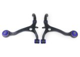 SuperPro 11-14 Acura TSX Front Lower Control Arm Set W/ Bushings thumbnail 2