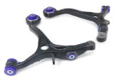 SuperPro 11-14 Acura TSX Front Lower Control Arm Set W/ Bushings thumbnail 3