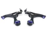 SuperPro 06 Honda Civic DX Front Lower Control Arm Set W/ Bushings thumbnail 1