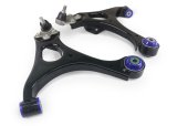SuperPro 06 Honda Civic DX Front Lower Control Arm Set W/ Bushings thumbnail 2