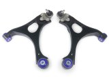 SuperPro 06 Honda Civic DX Front Lower Control Arm Set W/ Bushings thumbnail 4