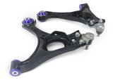 SuperPro 06 Honda Civic DX Front Lower Control Arm Set W/ Bushings thumbnail 5