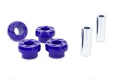 SuperPro 06-15 Lexus IS250 Front Lower Control Arm Inner Forward Bushing Kit - AWD thumbnail 1