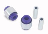 SuperPro BMW 14-18 X5/X5M 15-19 X6/X6M BMW Front Lower Control Arm Inner Bushing Kit thumbnail 3