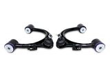 SuperPro 98-07 Lexus LX470 / 98-07 Toyota Land Cruiser Front Upper Control Arm Set thumbnail 1