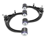 SuperPro 98-07 Lexus LX470 / 98-07 Toyota Land Cruiser Front Upper Control Arm Set thumbnail 3