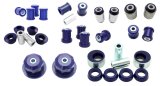 SuperPro 04-11 Mazda RX-8 Performance Alignment Master Bushing Kit thumbnail 1