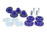 SuperPro 11-21 Jeep Grand Cherokee Rear Subframe Mount Bushing Kit thumbnail 1