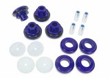 SuperPro 11-21 Jeep Grand Cherokee Rear Subframe Mount Bushing Kit thumbnail 3