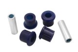 SuperPro 14-23 Ram ProMaster 1500/2500/3500 Rear Leaf Spring Rearward Eye Bushing Set thumbnail 4