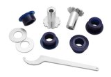 SuperPro 10-14 VW Golf MK5/6 Front LCA Inner Forward Bushing Kit - Camber Adjustable thumbnail 3