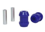 SuperPro 17-20 Hyundai Elantra Rear Sway Bar Link Bushing Set thumbnail 1