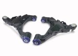 SuperPro 08-21 Toyota Land Cruiser Front Lower Control Arm Set thumbnail 2