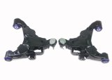 SuperPro 08-21 Toyota Land Cruiser Front Lower Control Arm Set thumbnail 3