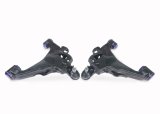 SuperPro 08-21 Toyota Land Cruiser Front Lower Control Arm Set thumbnail 4