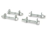 SuperPro 08-21 Toyota Land Cruiser Front Lower Control Arm HD Camber Pin Set thumbnail 1