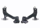SuperPro 12-16 Honda CR-V Lower Control Arm Set - Front thumbnail 4