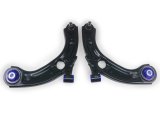 SuperPro 16-21 Mazda CX-3 AWD Front Lower Control Arm Set thumbnail 2