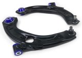 SuperPro 16-21 Mazda CX-3 AWD Front Lower Control Arm Set thumbnail 4