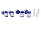 SuperPro 2009+ Dodge Ram 1500 Rear Upper & Lower Trailing Arm Bushing Set thumbnail 2
