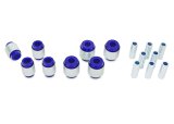 SuperPro 2009+ Dodge Ram 1500 Rear Upper & Lower Trailing Arm Bushing Set thumbnail 3