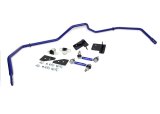 SuperPro 24-25 Ford Ranger 24mm Adjustable Rear Sway Bar Kit thumbnail 1