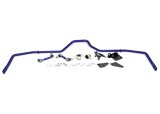 SuperPro 24-25 Ford Ranger 24mm Adjustable Rear Sway Bar Kit thumbnail 2