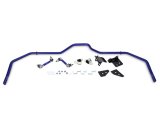 SuperPro 24-25 Ford Ranger 24mm Adjustable Rear Sway Bar Kit thumbnail 4