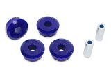 SuperPro 07-17 Jeep Compass Front Differential Mount Bushing Kit thumbnail 2