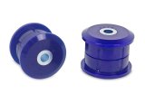 SuperPro 07-17 Jeep Compass Front Differential Mount Bushing Kit thumbnail 3