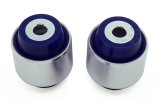 SuperPro 14-23 Jeep Cherokee Rear UCA/Rear Lower Control Arm Outer Bushing Kit thumbnail 1