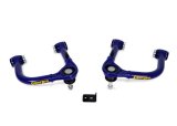 SuperPro 2024+ Ford Ranger Fixed Offset Front Upper Control Arm Set thumbnail 2