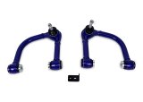 SuperPro 2024+ Ford Ranger Fixed Offset Front Upper Control Arm Set thumbnail 3