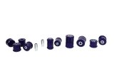 SuperPro 90-93 Volvo 240 Vehicle Master Bushing Kit- (Rear) thumbnail 2