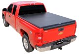 Truxedo 07-13 GMC Sierra & Chevrolet Silverado 1500 5ft 8in TruXport Bed Cover thumbnail 1