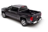 Truxedo 14-18 GMC Sierra & Chevrolet Silverado 1500 8ft TruXport Bed Cover thumbnail 2