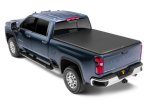 Truxedo 2020 GMC Sierra & Chevrolet Silverado 2500HD & 3500HD 6ft 9in TruXport Bed Cover thumbnail 4