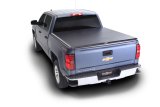 Truxedo 99-07 GMC Sierra & Chevrolet Silverado 1500 Classic 6ft 6in TruXport Bed Cover thumbnail 8