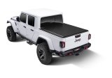 Truxedo 2020 Jeep Gladiator 5ft Lo Pro Bed Cover thumbnail 2