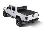 Truxedo 2020 Jeep Gladiator 5ft Lo Pro Bed Cover thumbnail 4