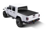 Truxedo 2020 Jeep Gladiator 5ft Lo Pro Bed Cover thumbnail 5